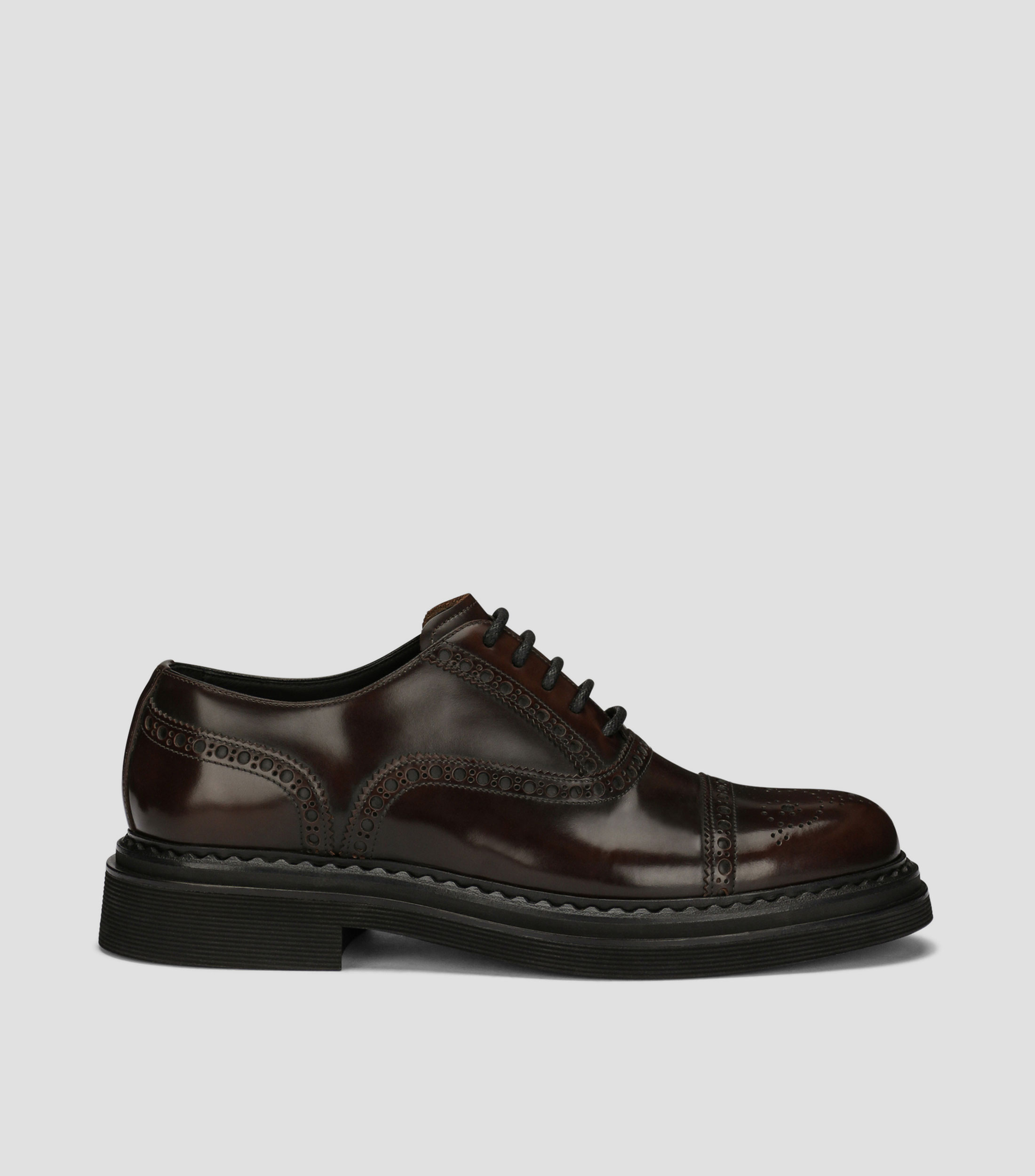 Zapatos Oxford Day Classic Antik Hombre